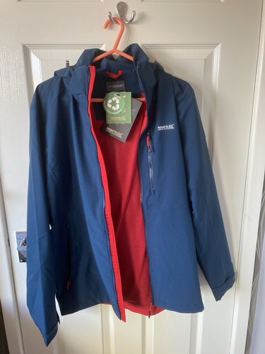 Regatta isotex 10000 bosfield - 10000,