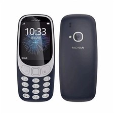 ⭐NEW⭐  NOKIA 3310 2017 -