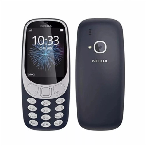 New nokia 3310 2017 - ,