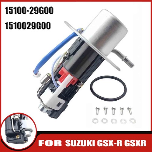 Fuel pump 15100 - pump,