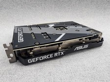 ASUS Dual GeForce RTX 3060 OC