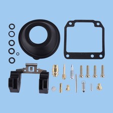 Carburetor Rebuild Kit Fit For