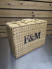 Fortnum & Mason F&M Wicker