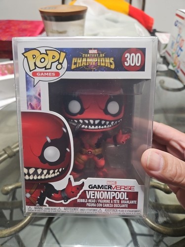 Funko pop vinyl marvel - vinyl:,