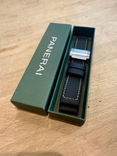 Panerai Watch Strap Luminor