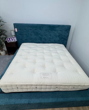 6' HYPNOS MATTRESS- EXTRA FIRM