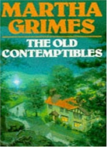 The old contemptibles - old,
