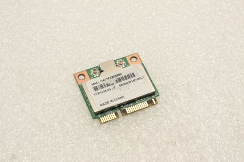 Packard bell kav60 wifi - bell,