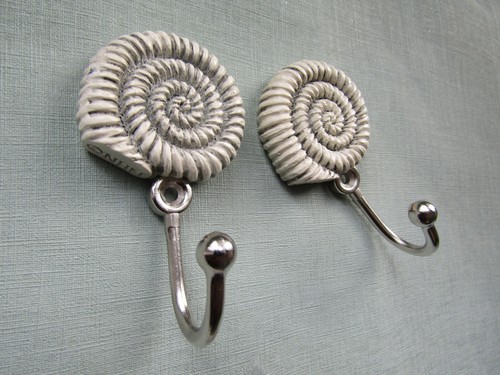 Pair curtain tie - of, back