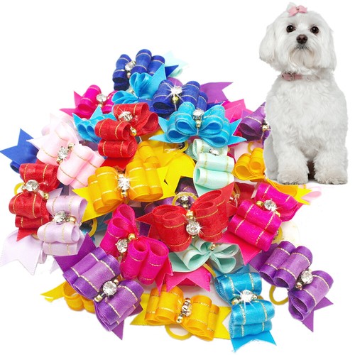 20pcs pet dog hair - 20pcs, rubber