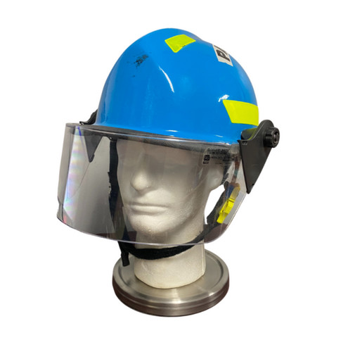 Toronto paramedic helmet - paramedic,