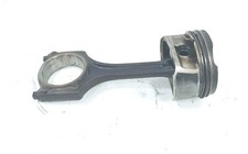 MINI  ONE COOPER 1.6 Piston & Conrod OEM Mahle N16B16A N12B16 2007-2016