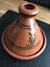 Traditional Moroccan Style