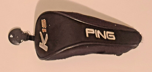 Headcover for ping golf k15 - for,