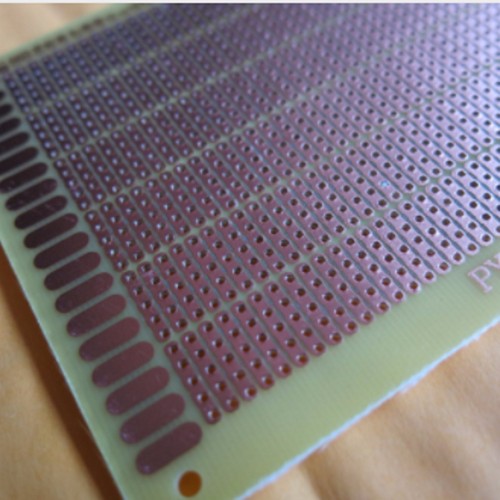 15x9cm pcb veroboard prototype - 15x9cm,