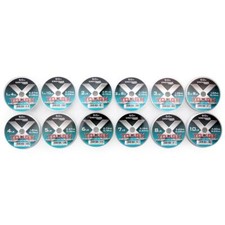 Drennan X-Tough Mono Hooklength 50 Mtr Spool - Match Course Carp Fishing Line