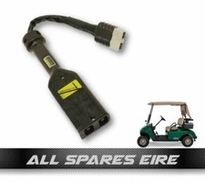 EZGO GOLF BUGGY POWERWISE 36V