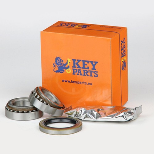 Wheel bearing kit rear for - kit,