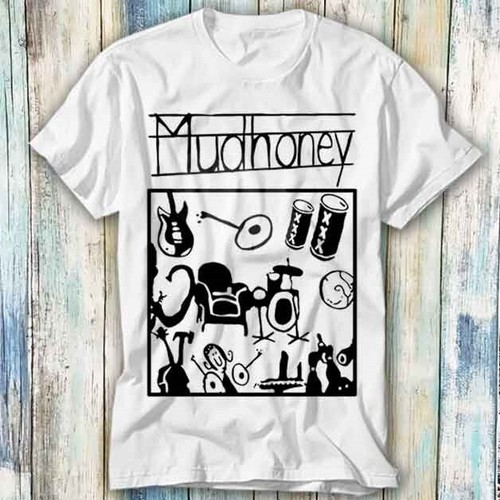Mudhoney limited edition - edition, band