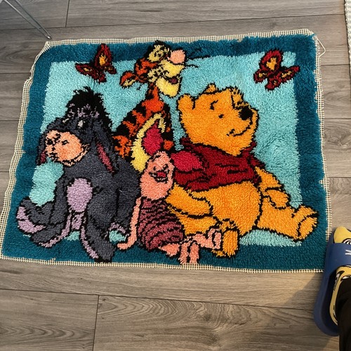 Completed winnie the pooh - the,