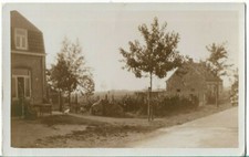 SCARCE OLD REAL PHOTO POSTCARD