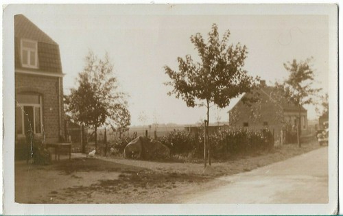 Scarce old real - photo, postcard