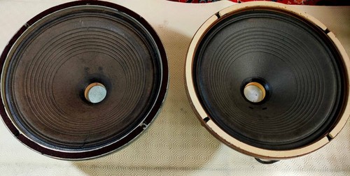 Vintage vitavox k12 12inch - vitavox,