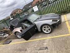 Breaking Porsche 911 930 Turbo Look Supersport SC Carrera 3.2 3.0 Targa,