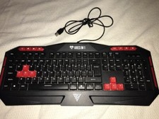 ARES M1 Gaming Keyboard -