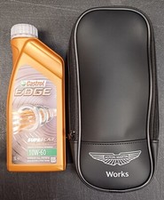 Castrol edge supercar - castrol, 10w-60