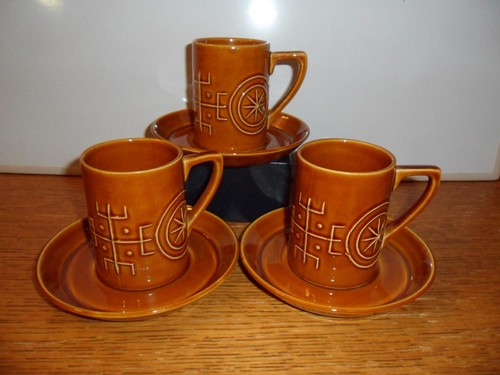 Portmeirion totem cup - portmeirion, &