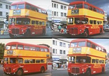 Bus Photos 25 Clydeside