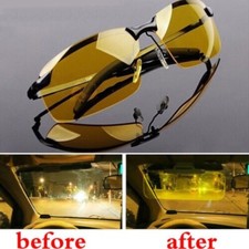Night Driving Glasses HD Anti