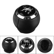6 Speed Gear Shift Stick Knob