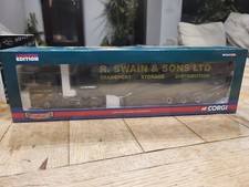 Corgi CC13601 DAF CF