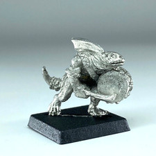 Skink Infantry Musician -