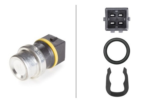 Hella 6pt 009 - 107-421, sensor