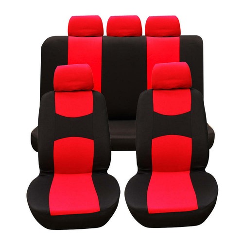 Hot car seat - hot,