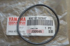 YAMAHA XV19  ROADLINER  GENUINE NOS OIL FILTER HOUSING O-RING - # 93210-626A7