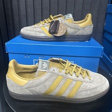 Adidas x CP Company Wimberley Spzl Shoes - UK 9.5 US 10 IN HAND ✅ JR5288