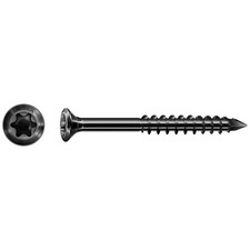 Spax Facade A2 Small Head Blax