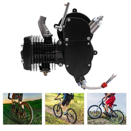 80cc bicycle engine kit gas - bicycle,