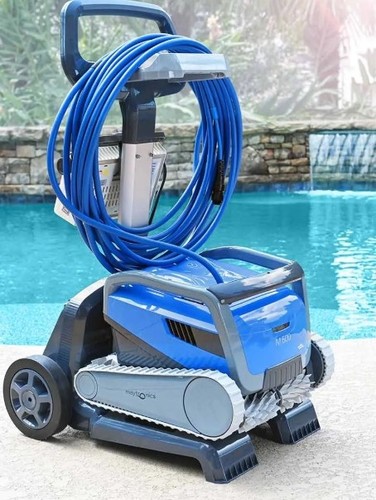 Maytronics dolphin m600 - dolphin,