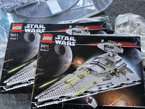 Lego star wars imperial - wars,