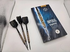 boxed DARTS Harrows Imperial