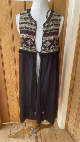 Trf zara tribal beaded - zara,