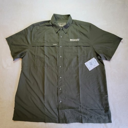 Nwt gameguard outdoors - gameguard,