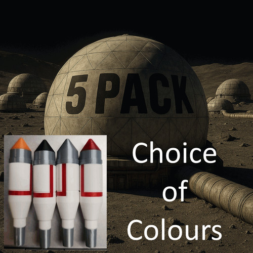 Accurate pack bundle - tv,