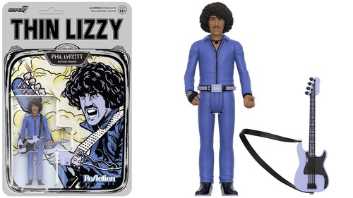 Super thin lizzy - super,