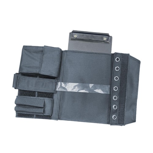 Pilot kneeboard notepad - pilot,
